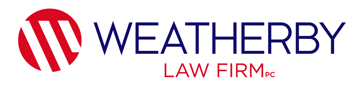 Weatherby Law Firm, P.C.