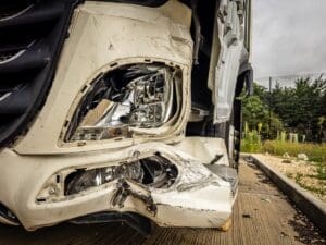 What to Do After a Truck Accident