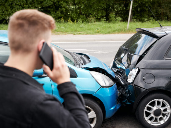 What Happens if the Other Driver Doesn't Have Insurance in Georgia