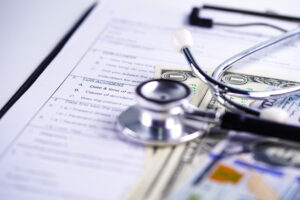 Who Pays For Medical Bills After a Car Accident