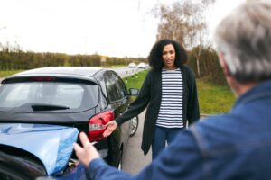 How to Prove You Are Not At Fault in a Car Accident