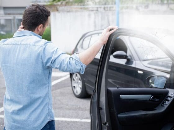 Hidden Injuries After a Car Accident: How Delayed Symptoms Can Impact Your Georgia Claim