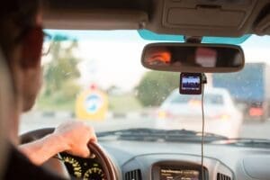 Dashcams, AI, and Black Boxes: How New Tech Is Quietly Rewriting Personal Injury Cases