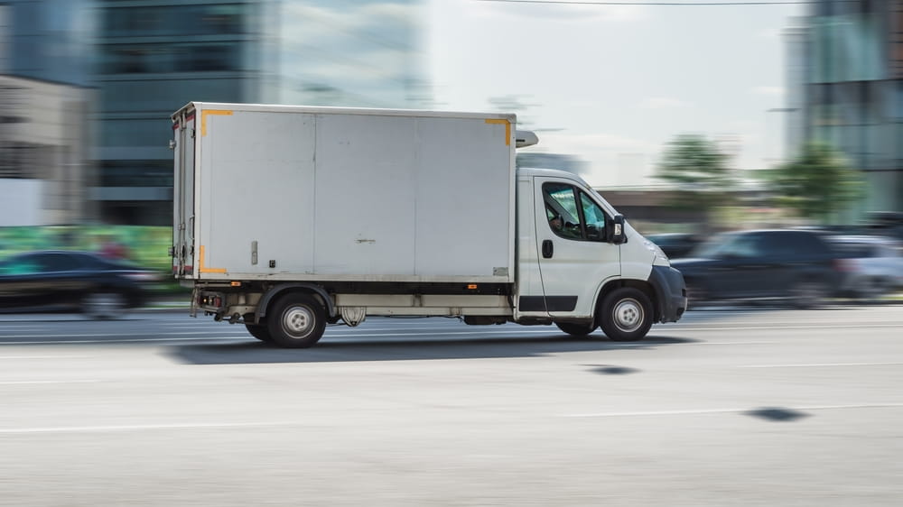 Filing A Delivery Truck Accident Claim In Georgia